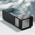 Demo Cold Plunge Tub